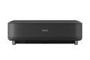 Epson EpiqVision Ultra EH-LS650B 4K PRO-UHD Laser Projection TV