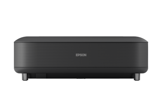 Epson EpiqVision Ultra EH-LS650B 4K PRO-UHD Laser Projection TV