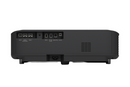 Epson EpiqVision Ultra EH-LS650B 4K PRO-UHD Laser Projection TV