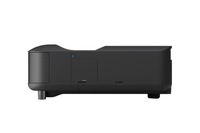 Epson EpiqVision Ultra EH-LS650B 4K PRO-UHD Laser Projection TV
