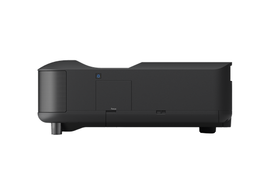 Epson EpiqVision Ultra EH-LS650B 4K PRO-UHD Laser Projection TV