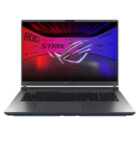 Asus ROG Strix G18 G815LR-S9180WSM Laptop (Volt Green)