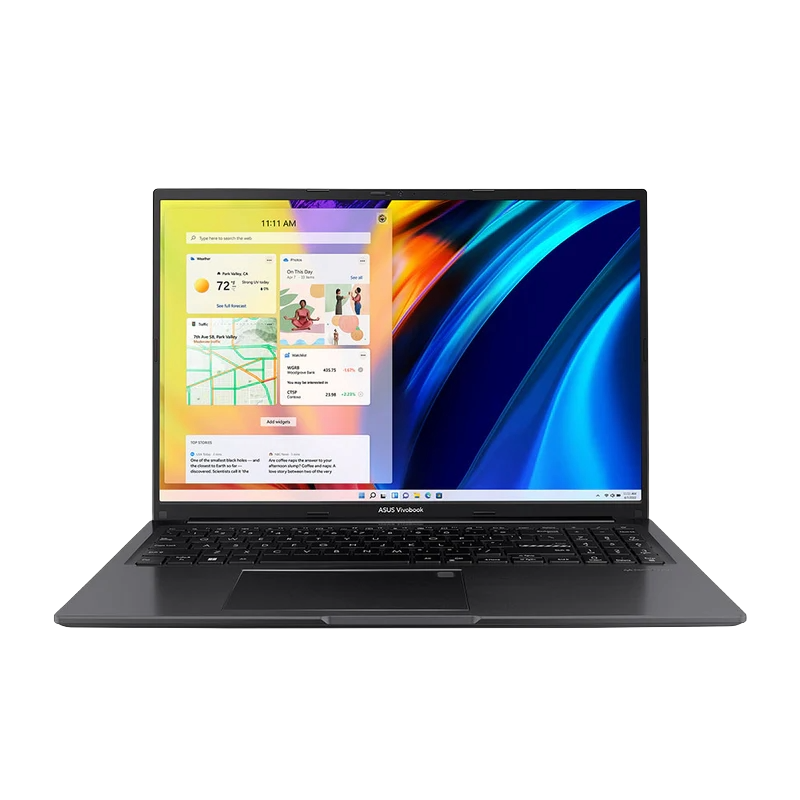 Asus Vivobook X1605VA-MB1716WSM Laptop (Indie Black)