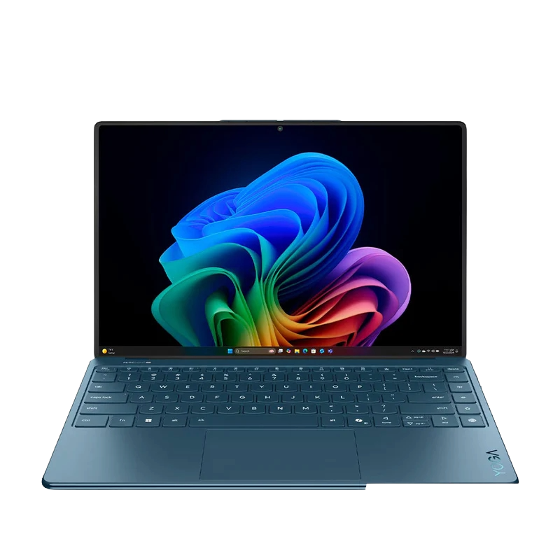Yoga Slim 9 14ILL10 83CX000PPH (Tidal Teal)