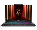 MSI Cyborg 15 B2RWFKG-034PH Gaming Laptop (Translucent Black)