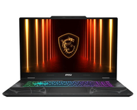 MSI Cyborg 15 B2RWFKG-034PH Gaming Laptop (Translucent Black)