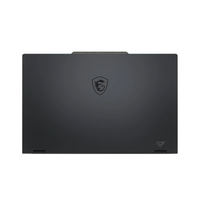 MSI Cyborg 15 B2RWFKG-034PH Gaming Laptop (Translucent Black)