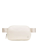 Lululemon Everywhere Belt Bag 1L Light Ivory