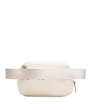 Lululemon Everywhere Belt Bag 1L Light Ivory