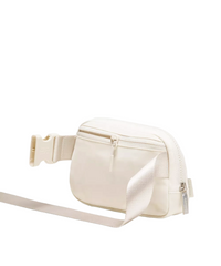 Lululemon Everywhere Belt Bag 1L Light Ivory