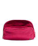 Lululemon Everywhere Belt Bag 1L Raspberry Coulis
