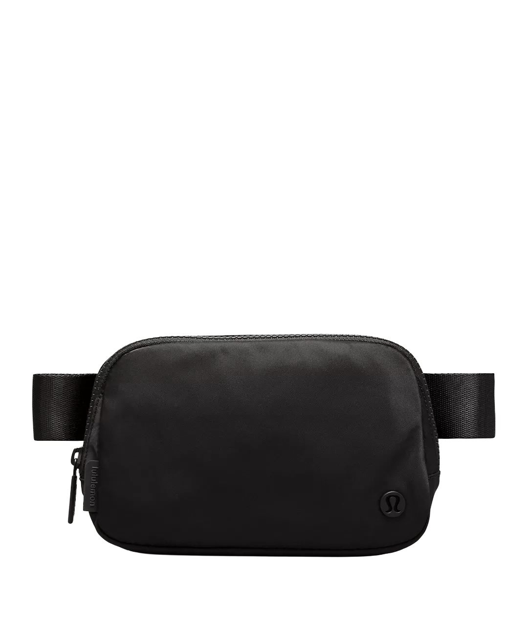 Lululemon Everywhere Belt Bag 1L Black Black