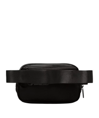 Lululemon Everywhere Belt Bag 1L Black Black