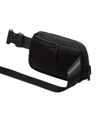 Lululemon Everywhere Belt Bag 1L Black Black