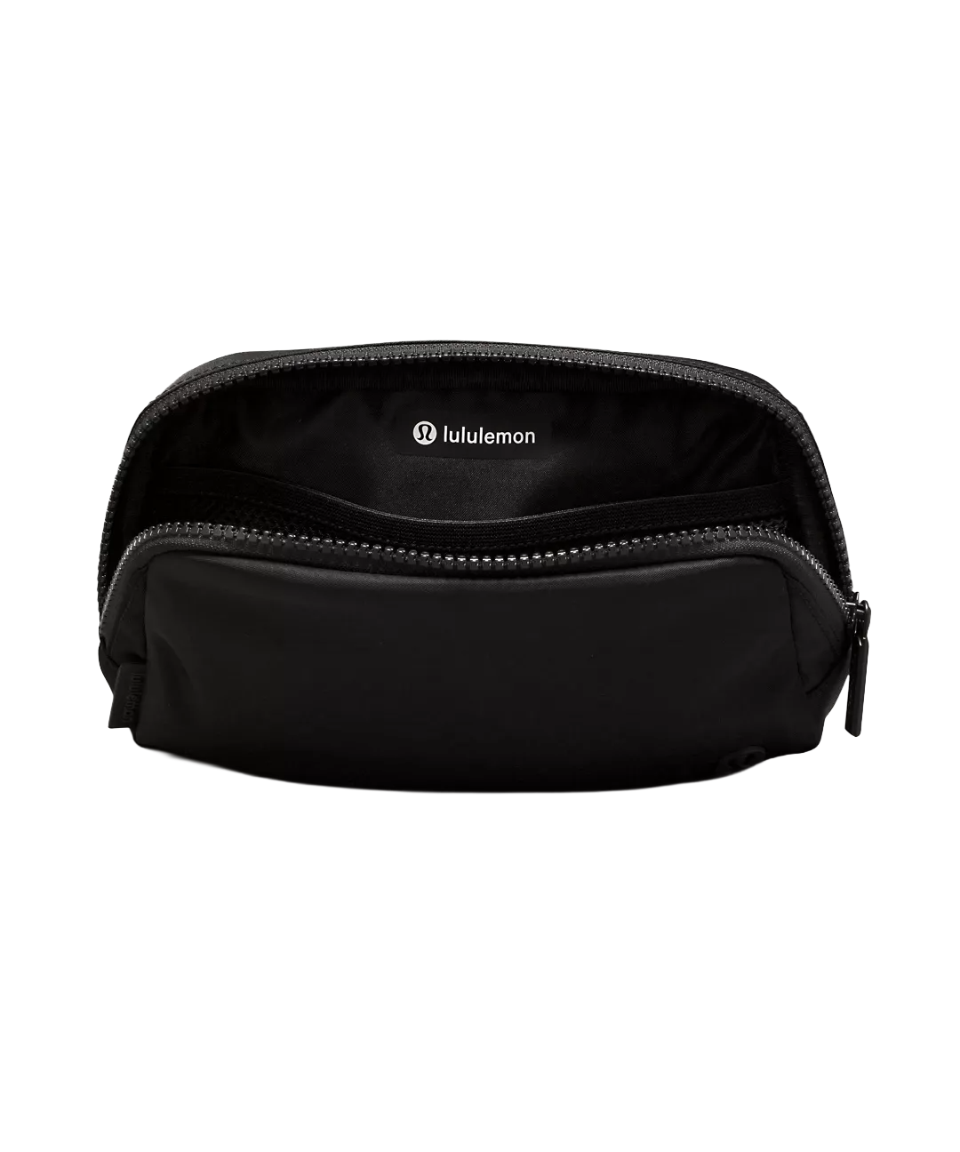 Lululemon Everywhere Belt Bag 1L Black Black