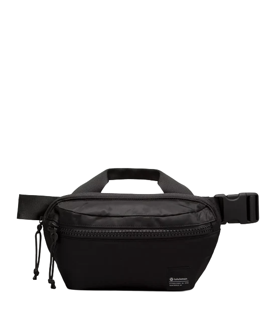 Lululemon All Day Essentials Belt Bag 2.5L