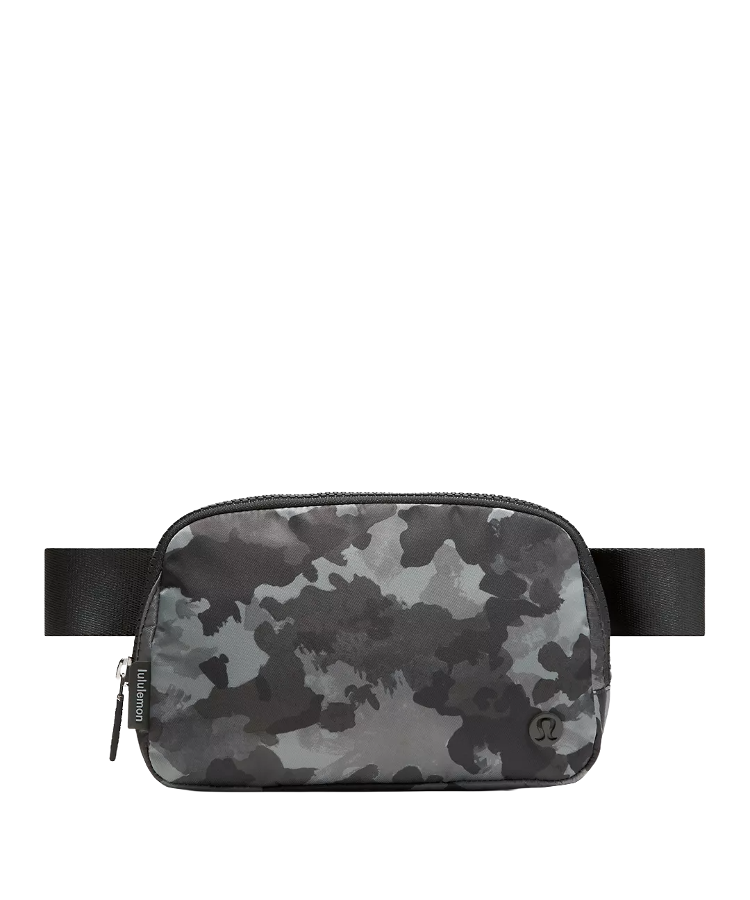 Lululemon Everywhere Belt Bag 1L Thawed Camo Multi/Onyx