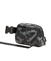 Lululemon Everywhere Belt Bag 1L Thawed Camo Multi/Onyx