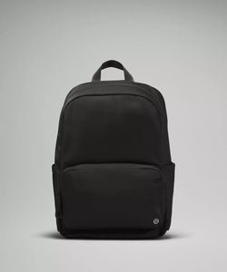 Lululemon Everywhere Backpack Black 22L