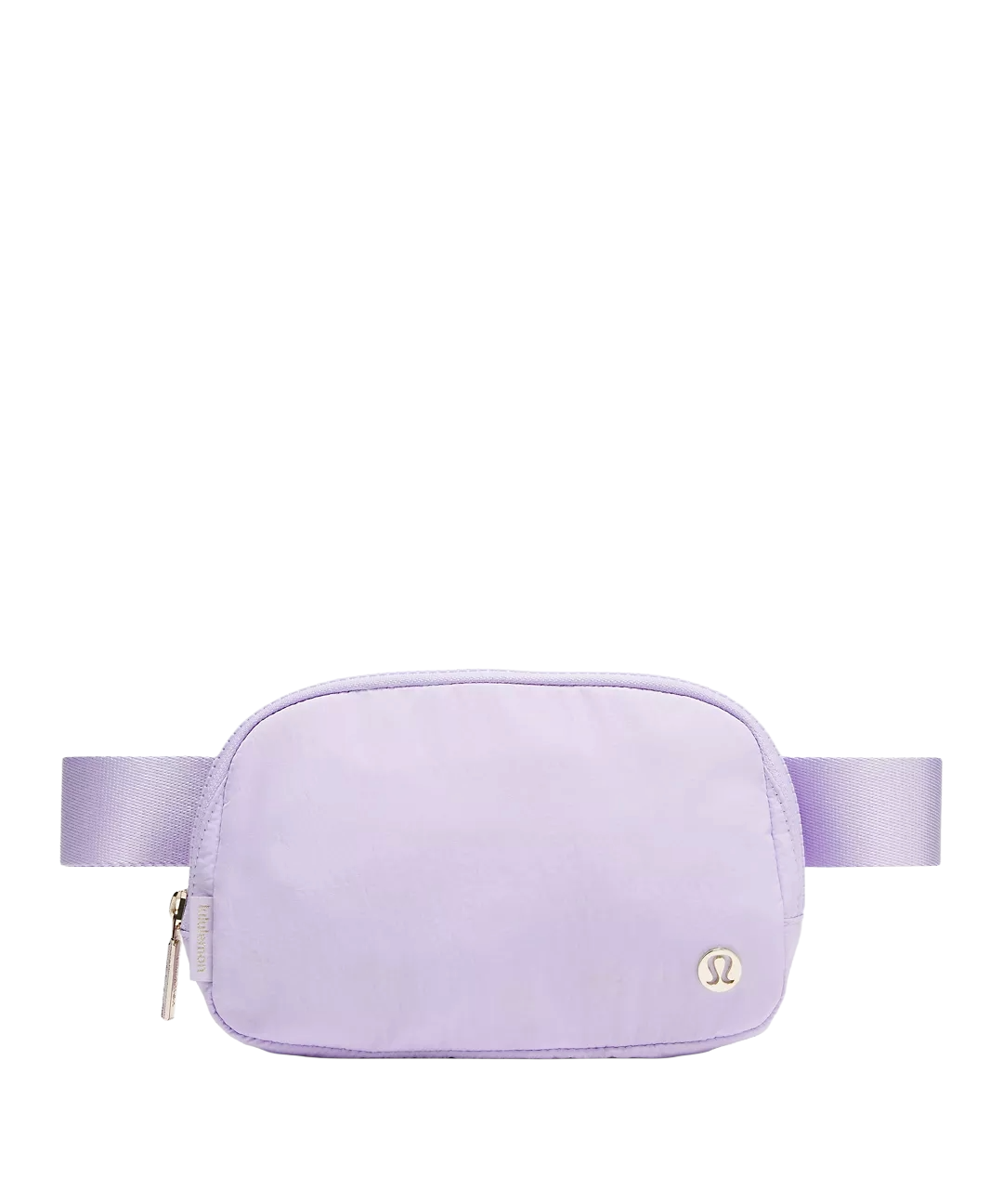 Lululemon Everywhere Belt Bag 1L Lavender Frost