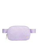 Lululemon Everywhere Belt Bag 1L Lavender Frost
