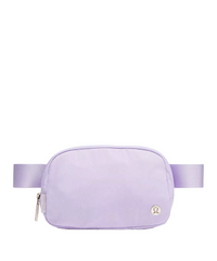 Lululemon Everywhere Belt Bag 1L Lavender Frost