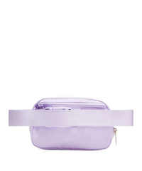 Lululemon Everywhere Belt Bag 1L Lavender Frost