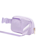 Lululemon Everywhere Belt Bag 1L Lavender Frost