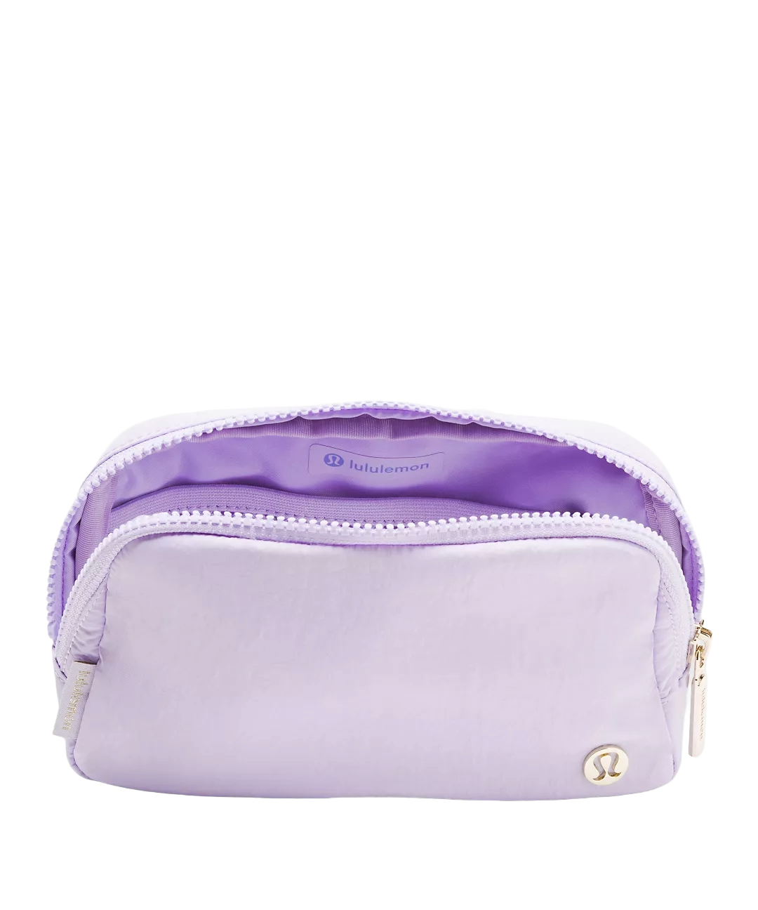 Lululemon Everywhere Belt Bag 1L Lavender Frost