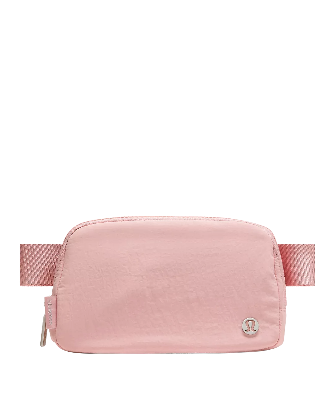 Lululemon Everywhere Belt Bag 1L Pink Haze