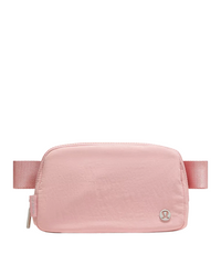 Lululemon Everywhere Belt Bag 1L Pink Haze