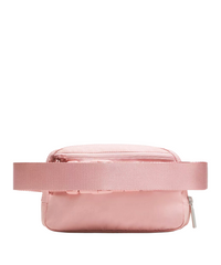Lululemon Everywhere Belt Bag 1L Pink Haze