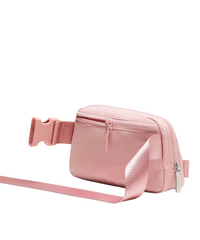 Lululemon Everywhere Belt Bag 1L Pink Haze