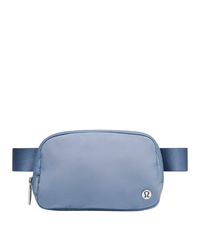 Lululemon Everywhere Belt Bag 1L Wash Denim