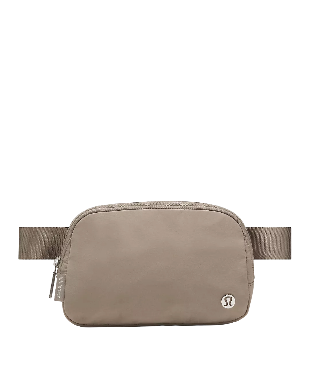 Lululemon Everywhere Belt Bag 1L Warm Ash Grey