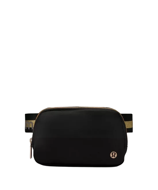 Lululemon Everywhere Belt Bag 1L Wordmark