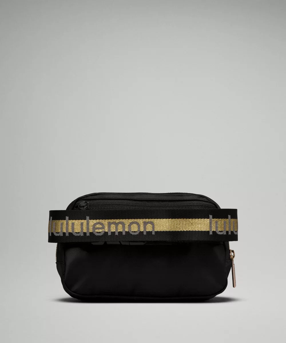 Lululemon Everywhere Belt Bag 1L Wordmark