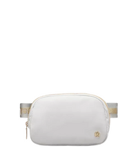 Lululemon Everywhere Belt Bag 1L Wordmark