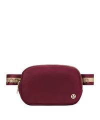 Lululemon Everywhere Belt Bag 1L Wordmark