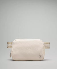 Lululemon Everywhere Belt Bag 1L Wordmark