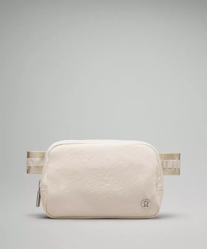 Lululemon Everywhere Belt Bag 1L Wordmark