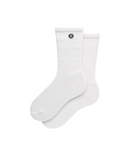 Lululemon Daily Essentials Crew Socks White