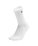 Lululemon Daily Essentials Crew Socks White