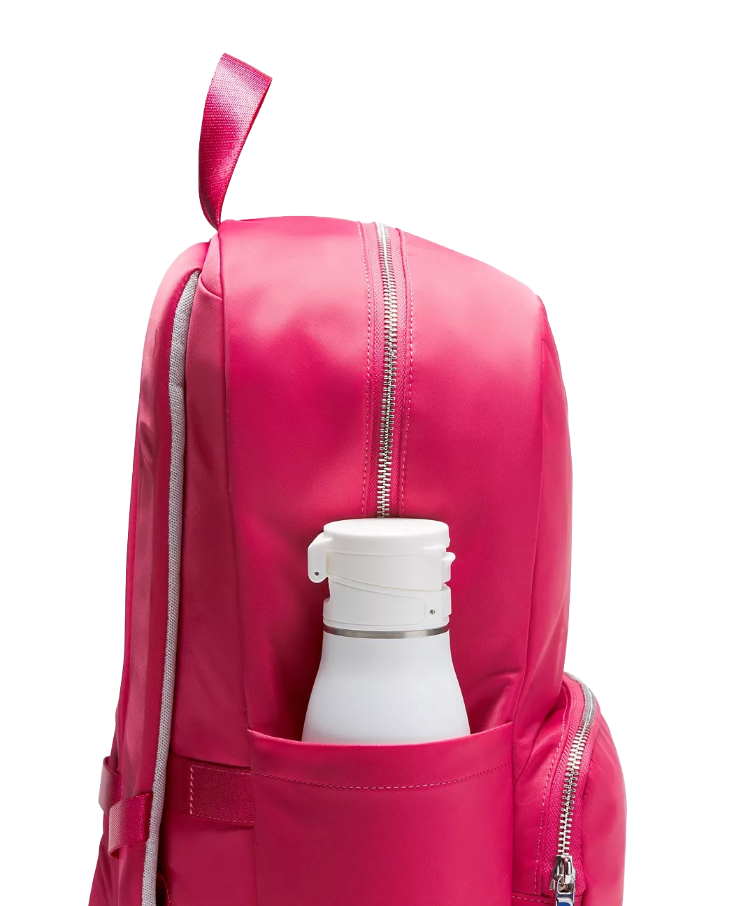 Lululemon Everywhere 22L Backpack Raspberry  Coulis/Sheer Oak