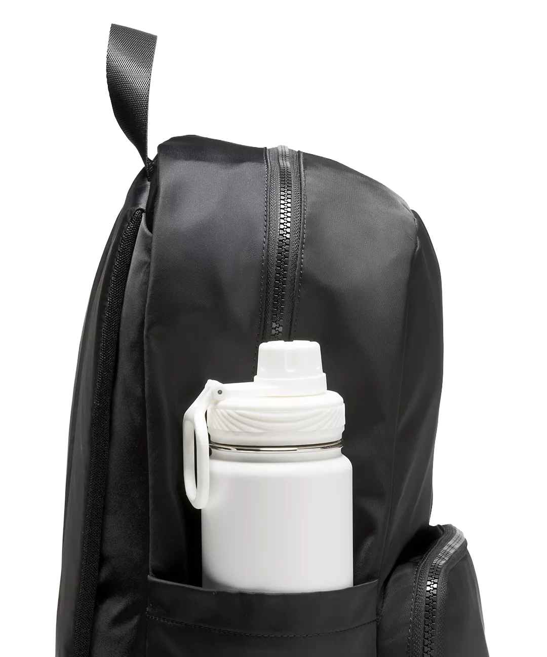 Lululemon Everywhere 22L Backpack Black/Sheer Oak