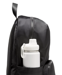 Lululemon Everywhere 22L Backpack Black/Sheer Oak
