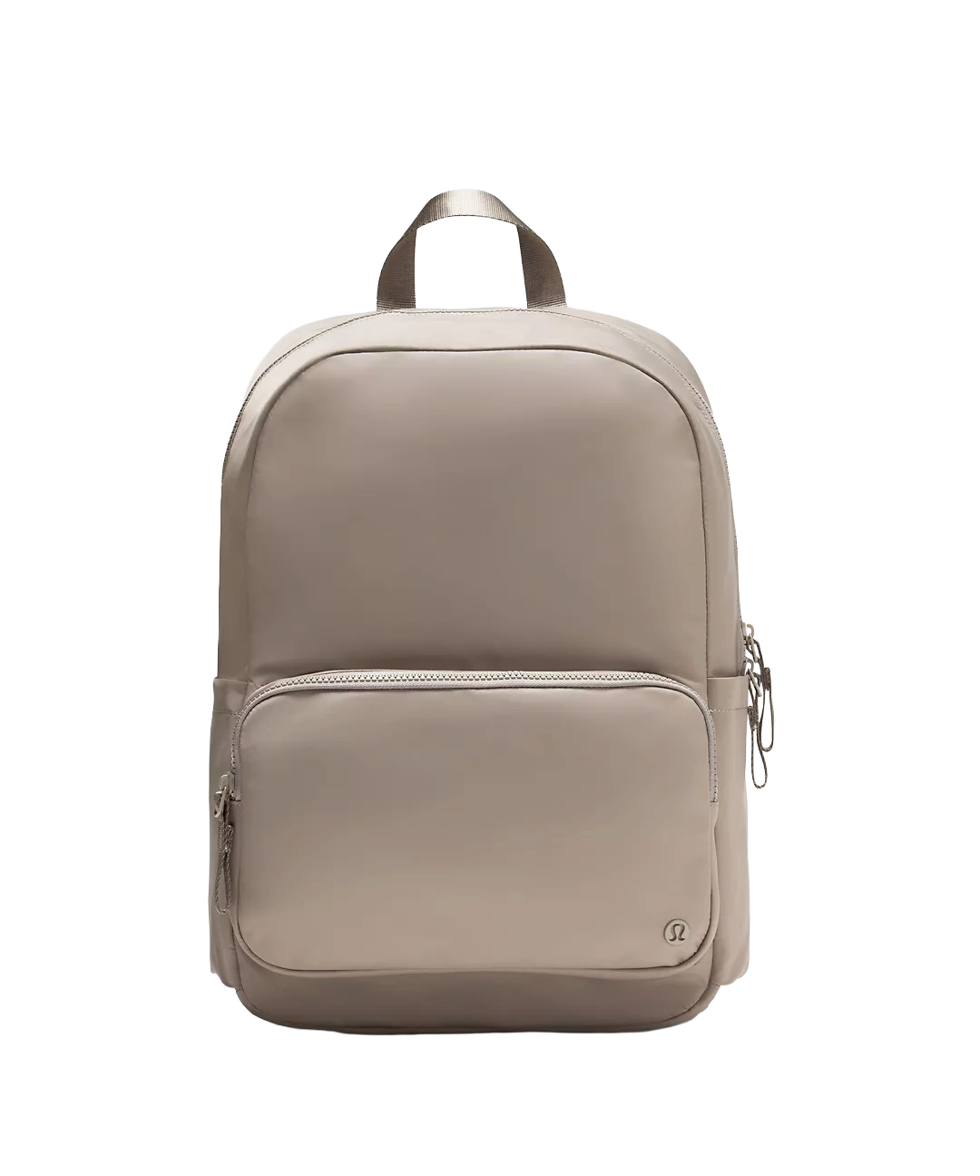 Lululemon Everywhere 22L Backpack Warm Ash Grey/Sheer Oak