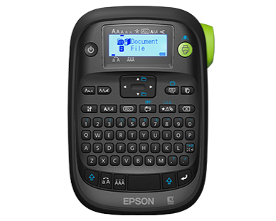 Epson LabelWorks LW-K400 Label Printer