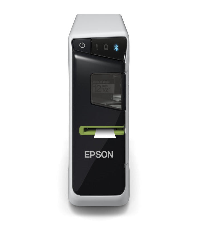 Epson LabelWorks LW-600P Bluetooth PC-Connectable Label Printer
