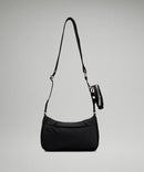 Lululemon Crossbody With Nano Pouch 2L